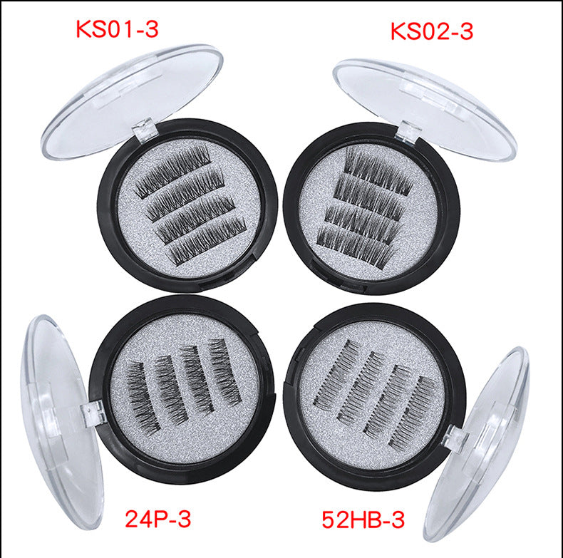 Original 3D Magnetic EyeLashes