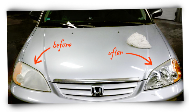 MAFITO PREMIUM CAR CLEANER