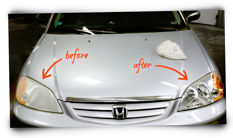 MAFITO PREMIUM CAR CLEANER