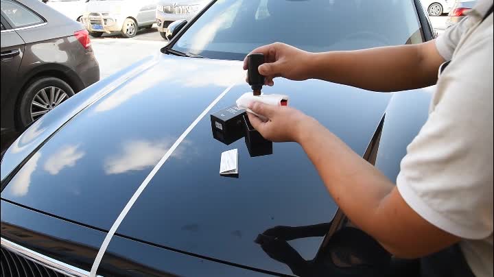 9H MR FIX PREMIUM CAR PROTECTION -FREE DELIVERY
