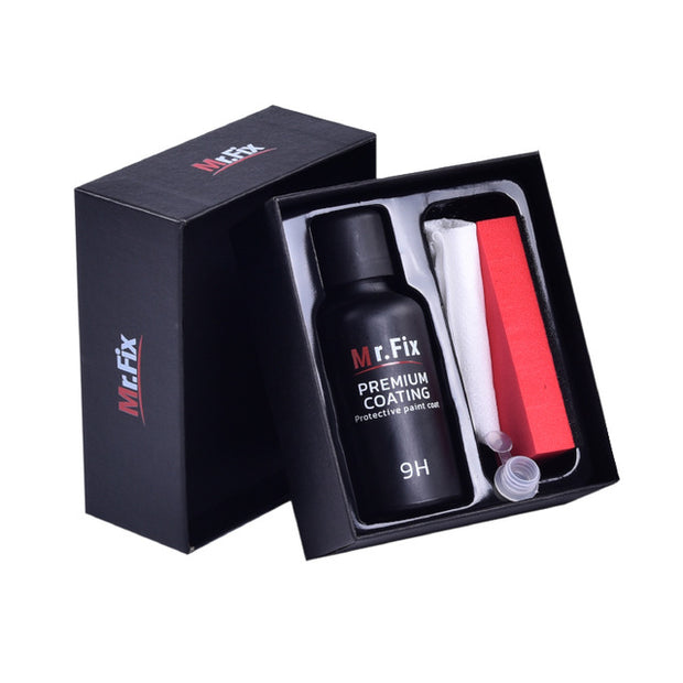 9H MR FIX PREMIUM CAR PROTECTION -FREE DELIVERY