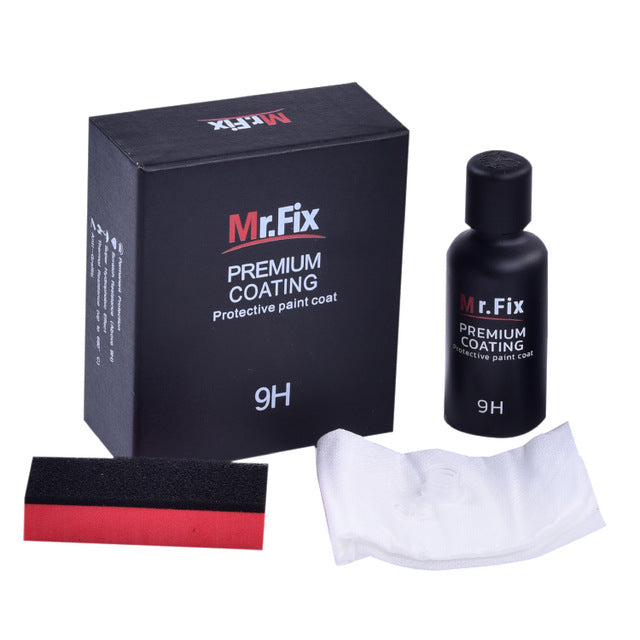 9H MR FIX PREMIUM CAR PROTECTION -FREE DELIVERY