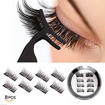 Original 3D Magnetic EyeLashes