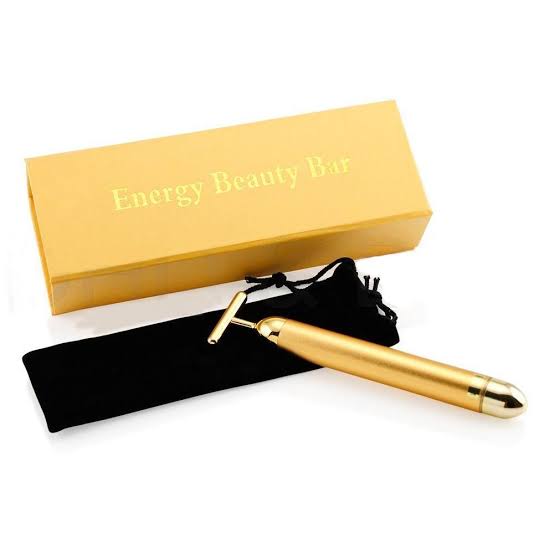 GOLDEN ENERGY BEAUTY BAR