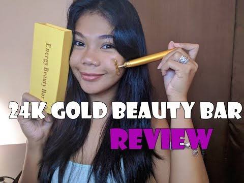 GOLDEN ENERGY BEAUTY BAR
