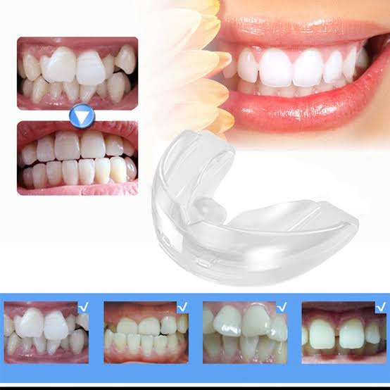 ORIGINAL TEETH TRAINER