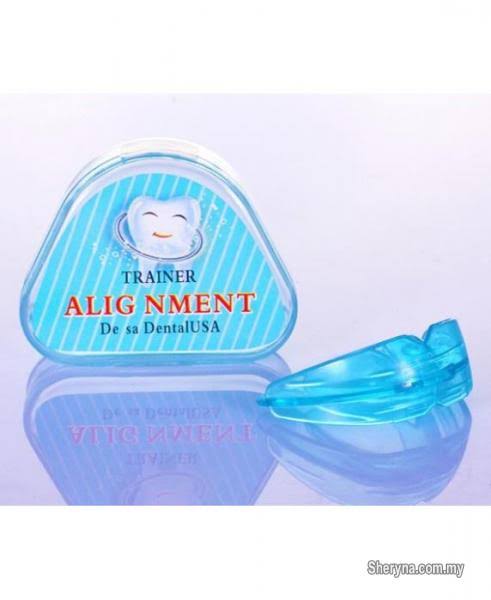 ORIGINAL TEETH TRAINER