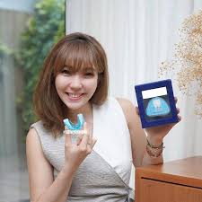 ORIGINAL TEETH TRAINER