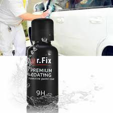 9H MR FIX PREMIUM CAR PROTECTION -FREE DELIVERY