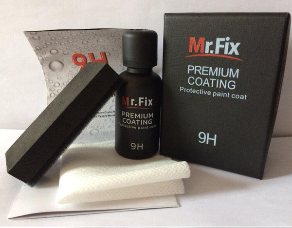 9H MR FIX PREMIUM CAR PROTECTION -FREE DELIVERY